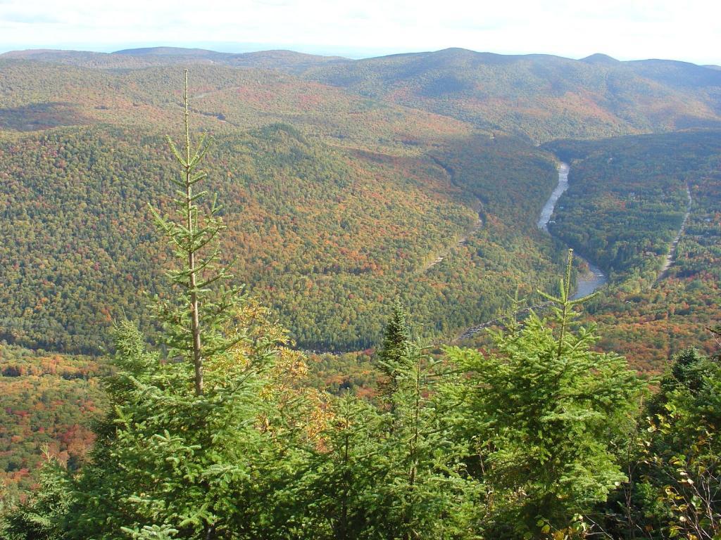 Gite Aventures Quebec Sainte Brigitte de Laval Ngoại thất bức ảnh