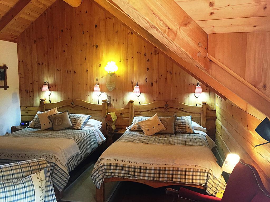 Gite Aventures Quebec Sainte Brigitte de Laval Ngoại thất bức ảnh