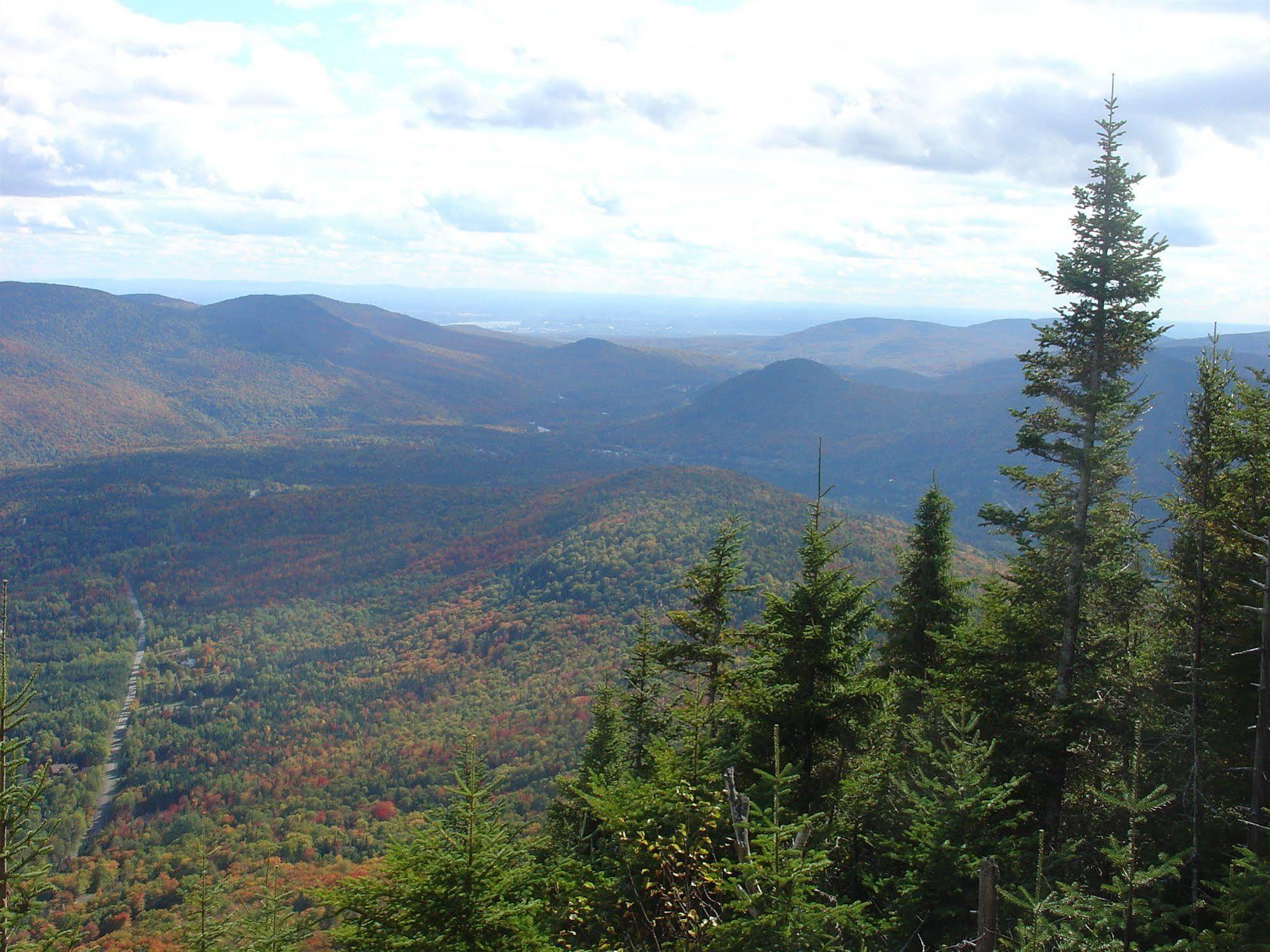 Gite Aventures Quebec Sainte Brigitte de Laval Ngoại thất bức ảnh
